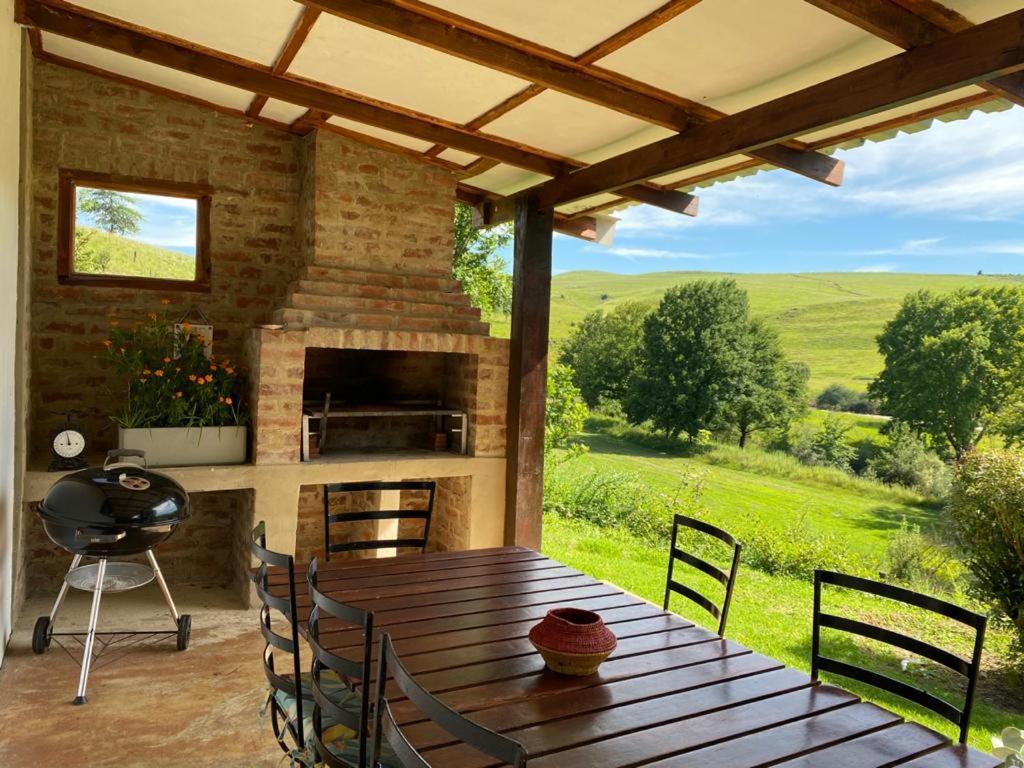 Umzimkulu River Lodge Underberg Exteriör bild